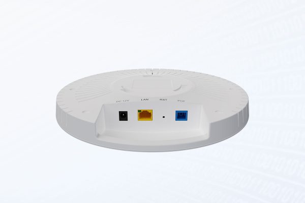 1XPON(PoF)+1GE+WiFi6 吸顶ONT